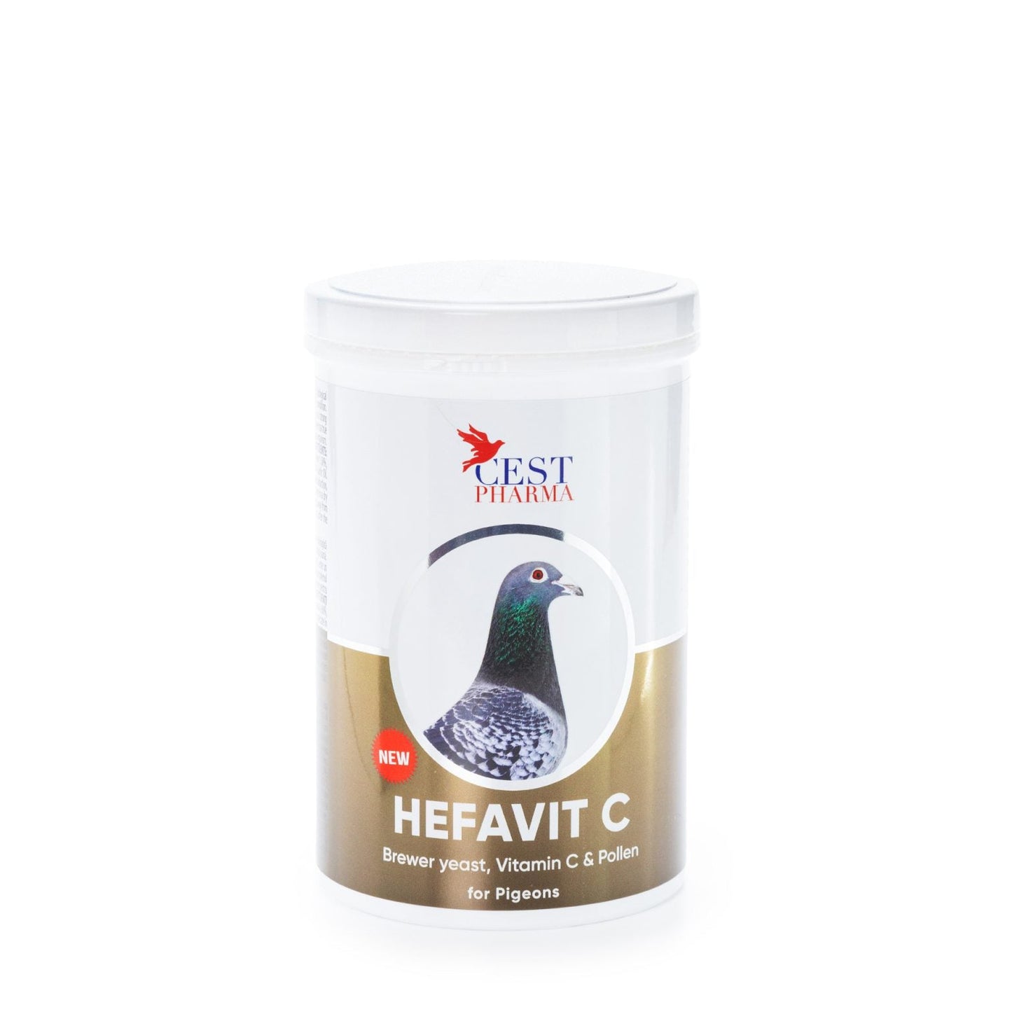 Yeast with Vitamin C for Poultry Growth, Immunity & Performance