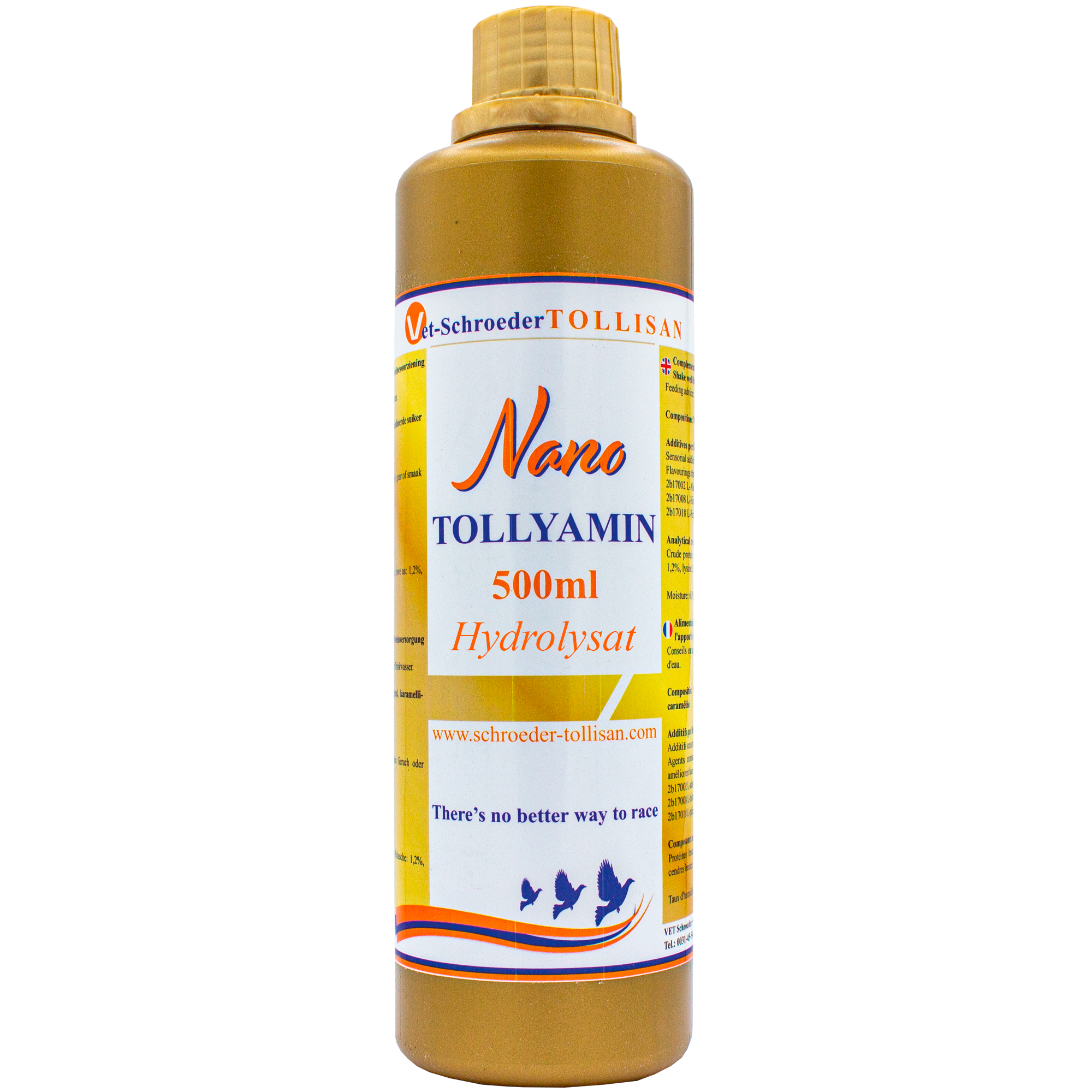 Nano Tollyamin