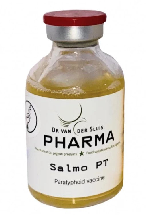 Salmo PT – 100 Doses