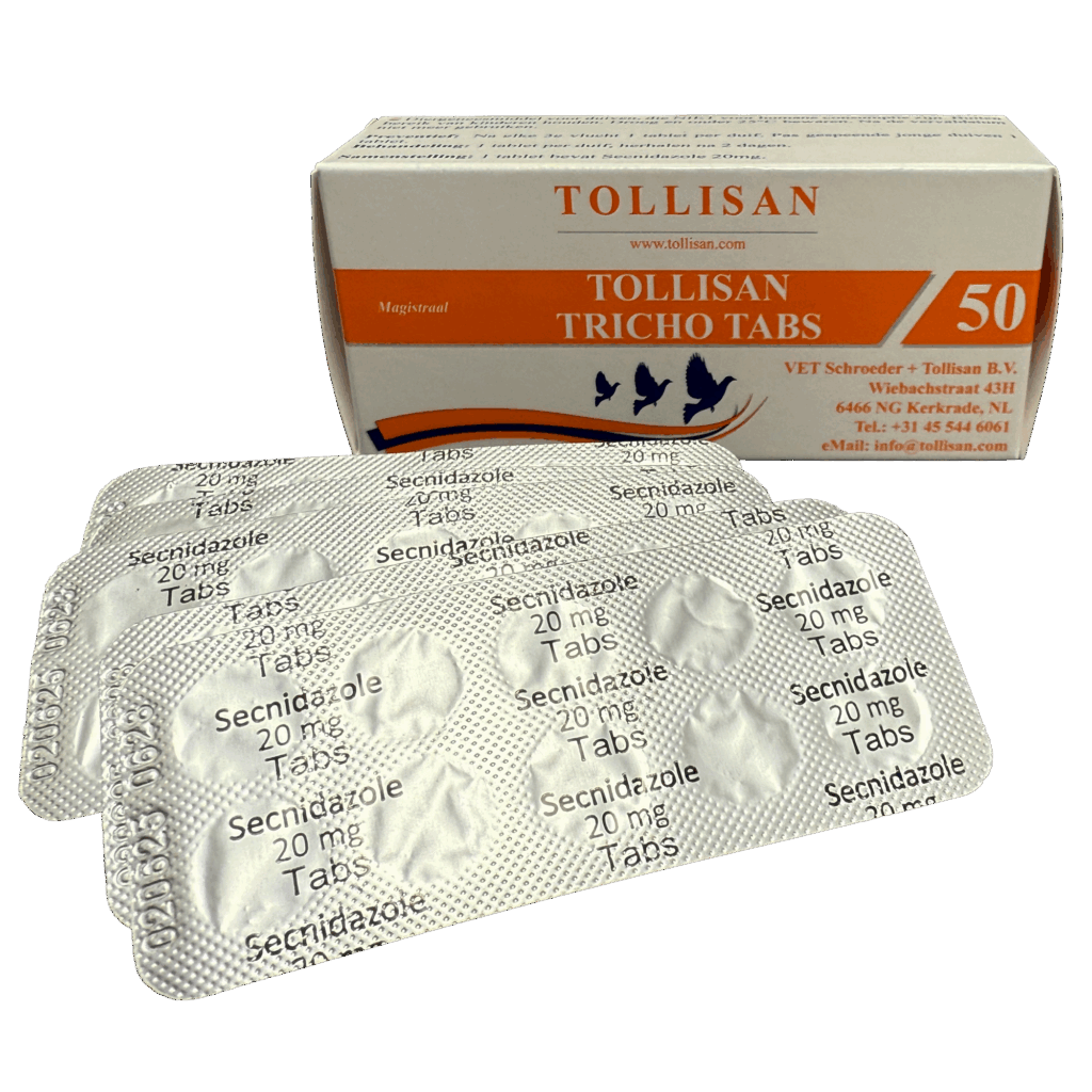 Canker Tablets