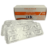 Canker Tablets