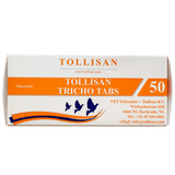 Canker Tablets