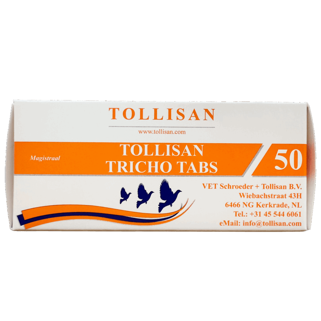 Canker Tablets