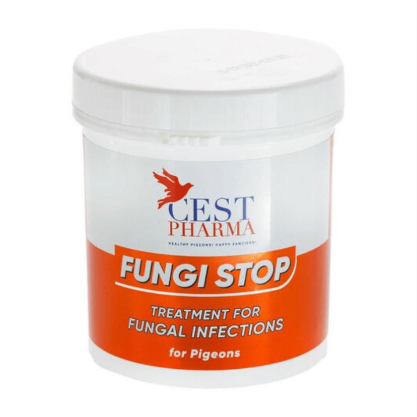FUNGI STOP