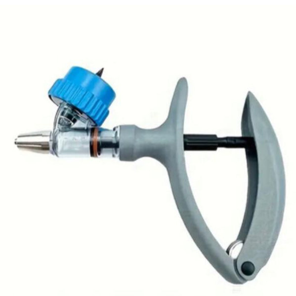 Poultry Vaccination Gun for Livestock & Chicken Immunization