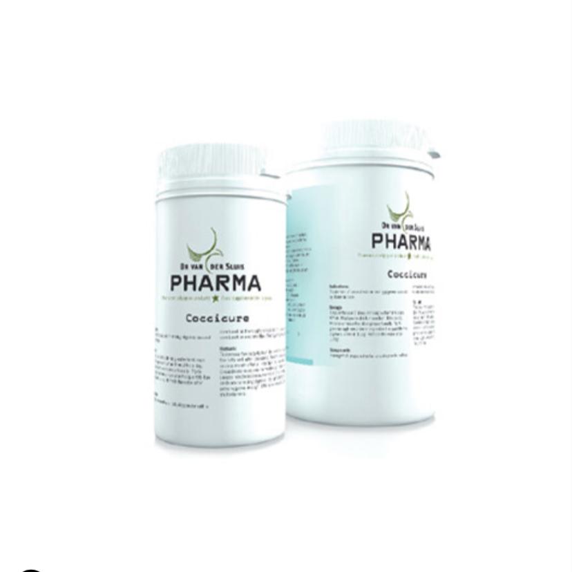 Coccidiosis Treatment 250g for Poultry Health & Disease Control