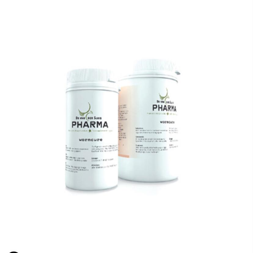 Worm Powder 150 g for Poultry Deworming & Parasite Control