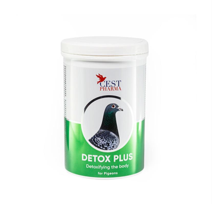 Detox Plus 600 g