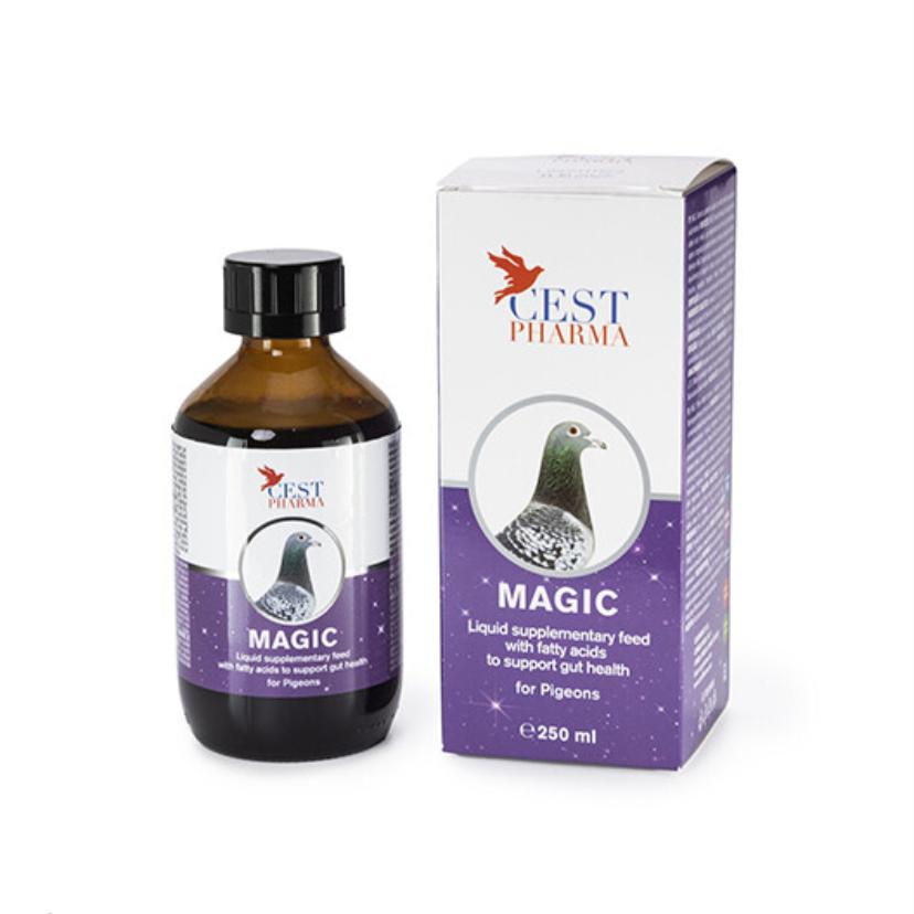MAGIC – 250 ml