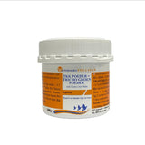 TKK – Canker & Coccidiosis