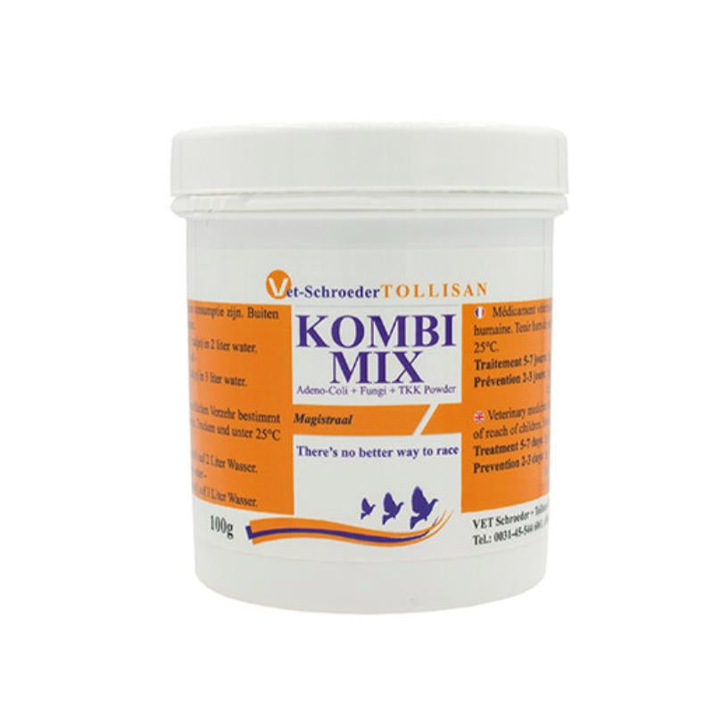 Combi Mix – 100 g