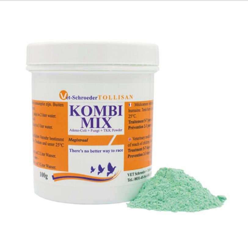 Combi Mix – 100 g