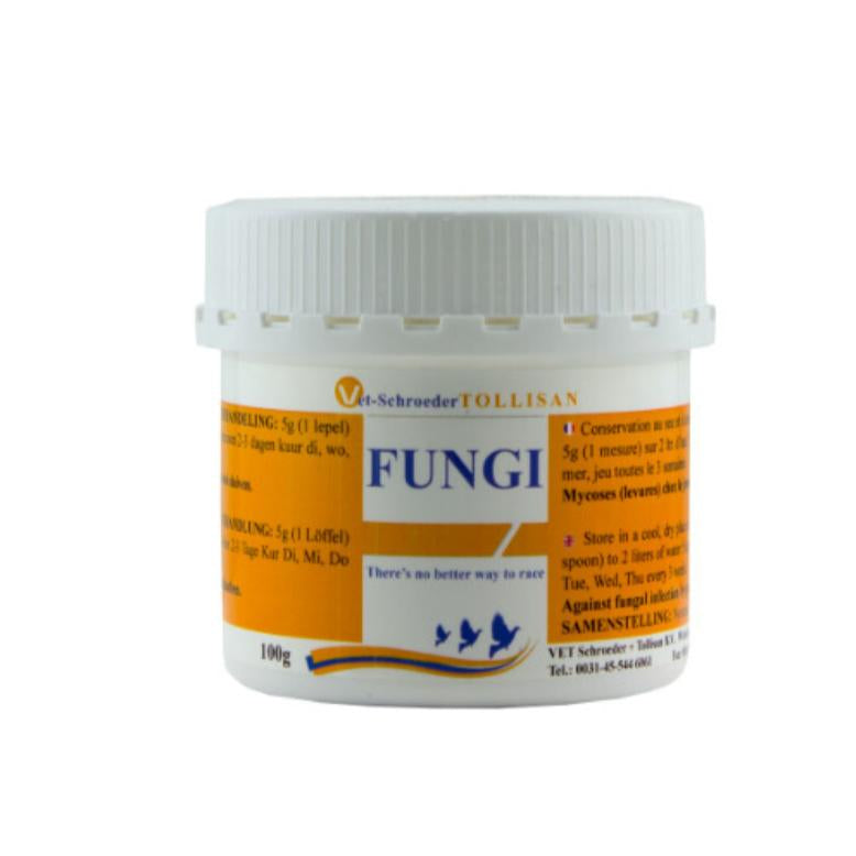Fungal Powder