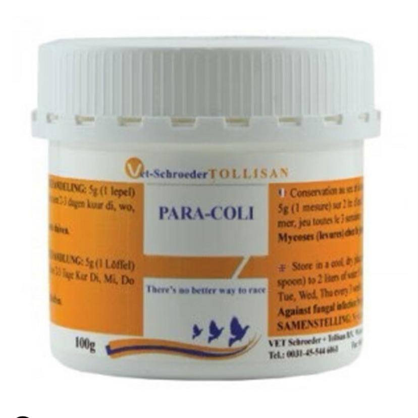 Para-Coli