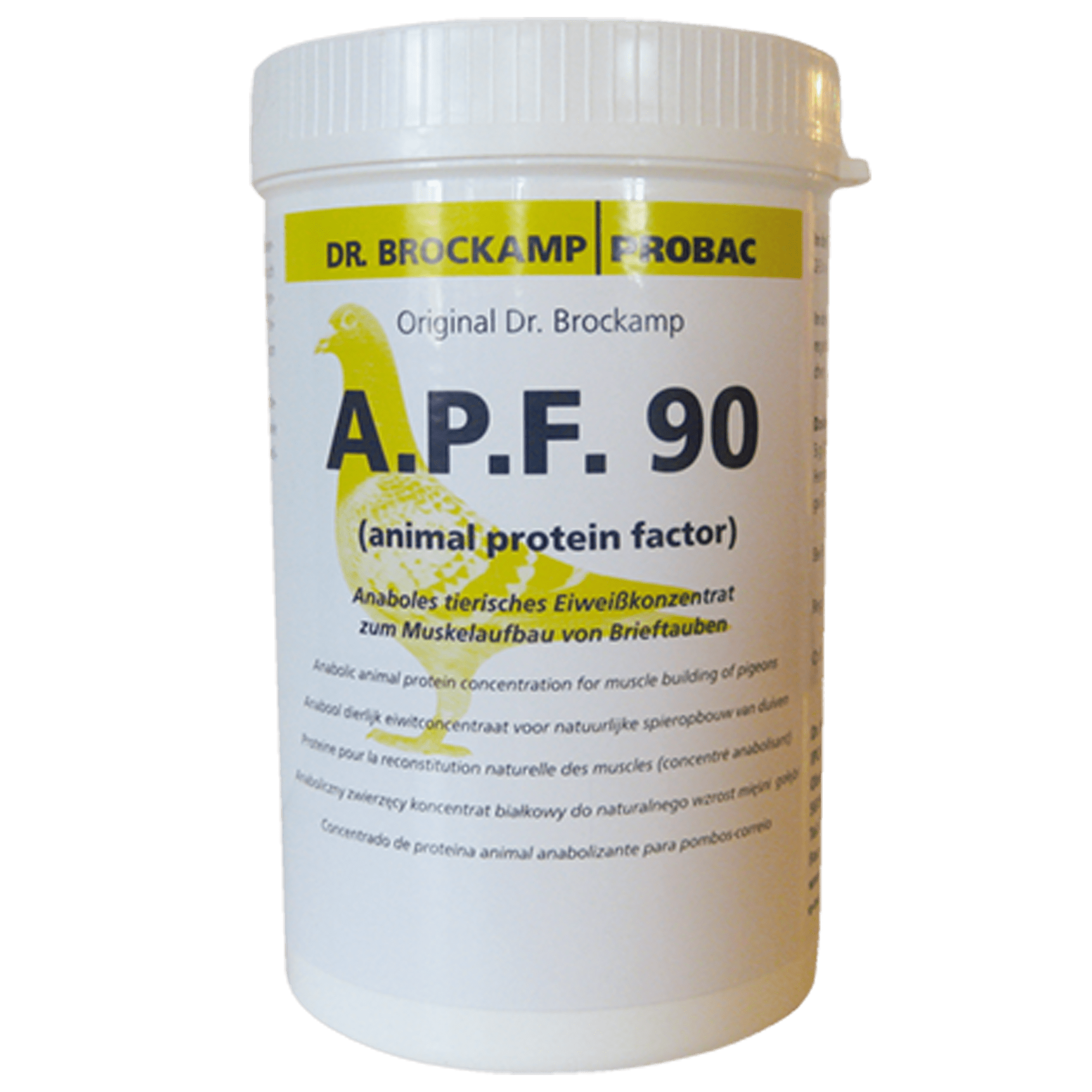 Protein A.B.F. 90