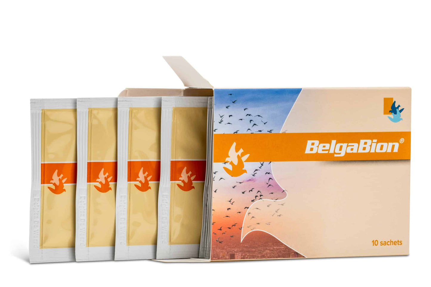 Belga Bion