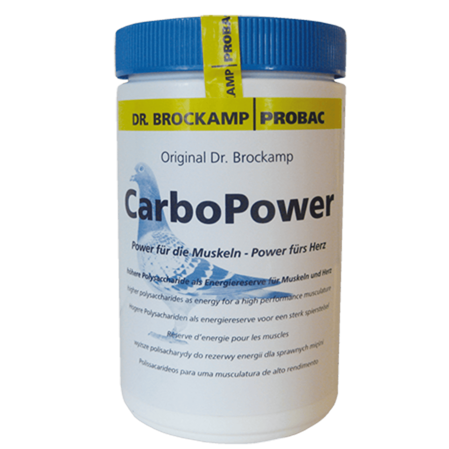 Carbon Power