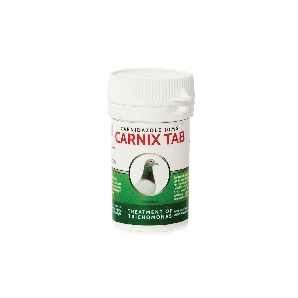 CARNIX TAB