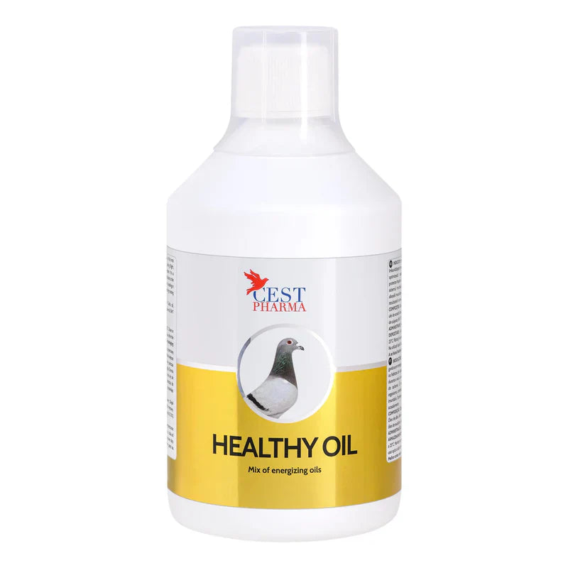 Beneficial Bacteria with 9 Oils