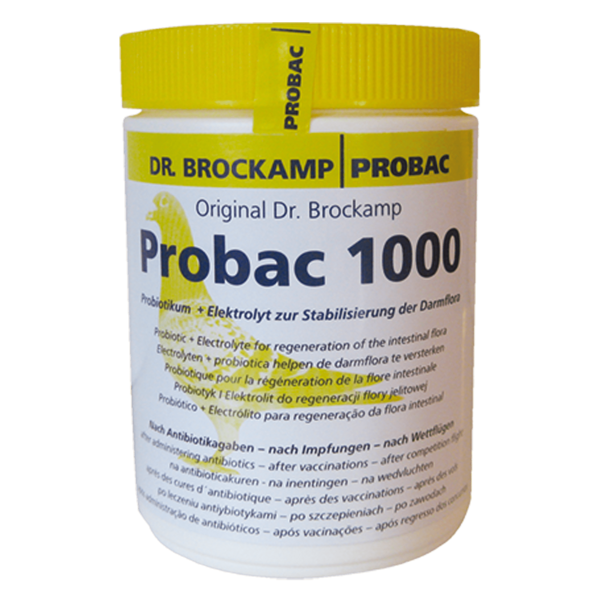 Propak 1000