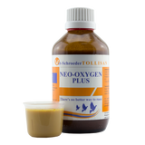 New Oxygen Enzyme Yeast