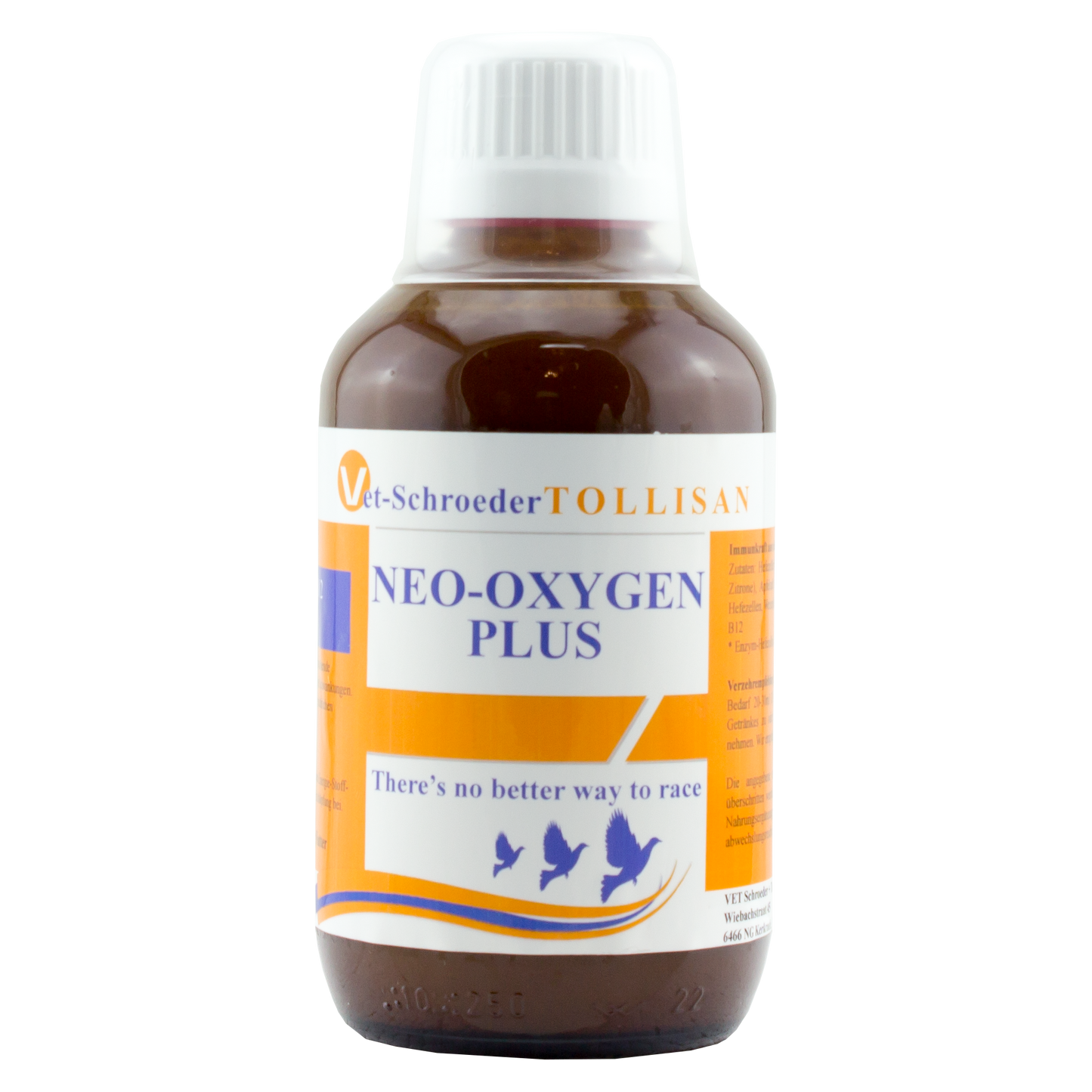 New Oxygen Enzyme Yeast