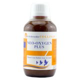 New Oxygen Enzyme Yeast