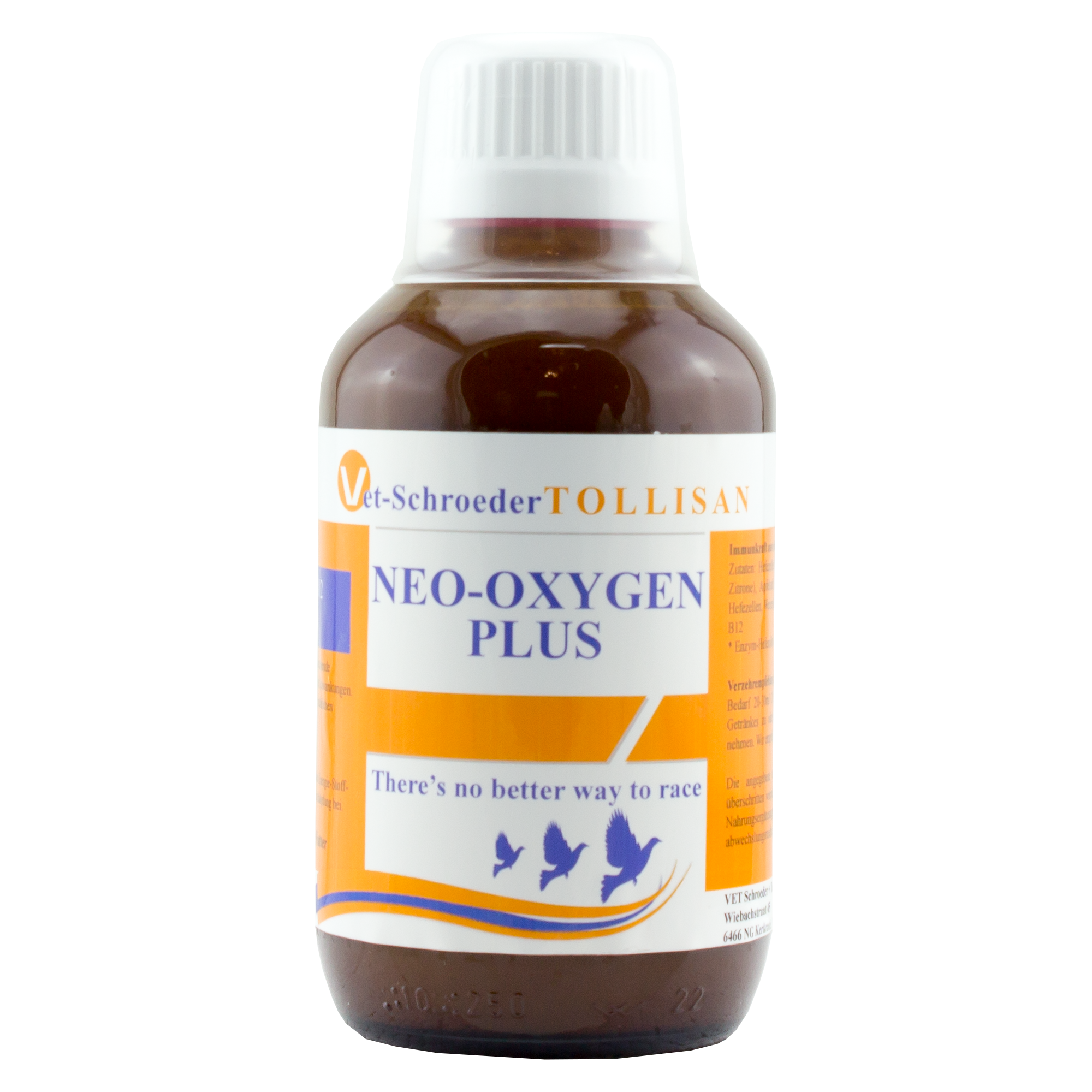 New Oxygen Enzyme Yeast